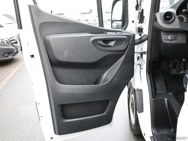 Furgone pick-up Mercedes-Benz Sprinter 316 CDI Pritsche EK L3 AHK Standhz.