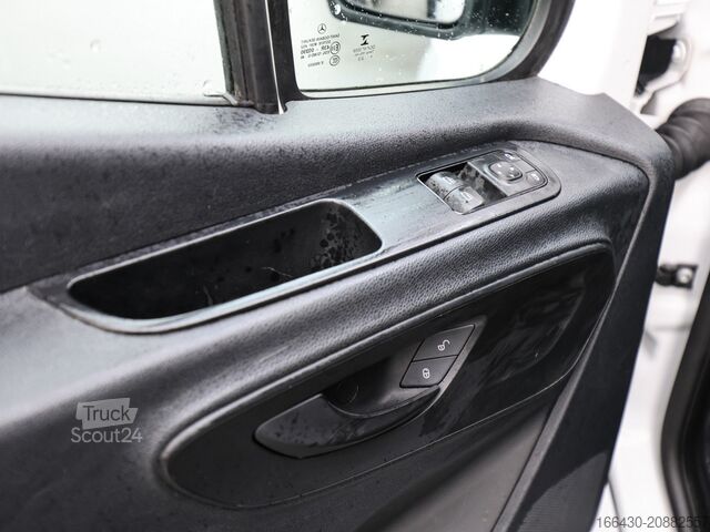 Furgone pick-up Mercedes-Benz Sprinter 316 CDI Pritsche EK L3 AHK Standhz.
