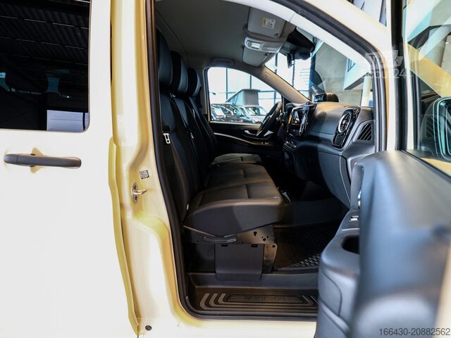 Minibus Mercedes-Benz Vito 114 CDI Tourer Taxi PRO Extralang Navi K