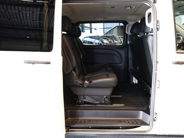 Minibus Mercedes-Benz Vito 114 CDI Tourer Taxi PRO Extralang Navi K