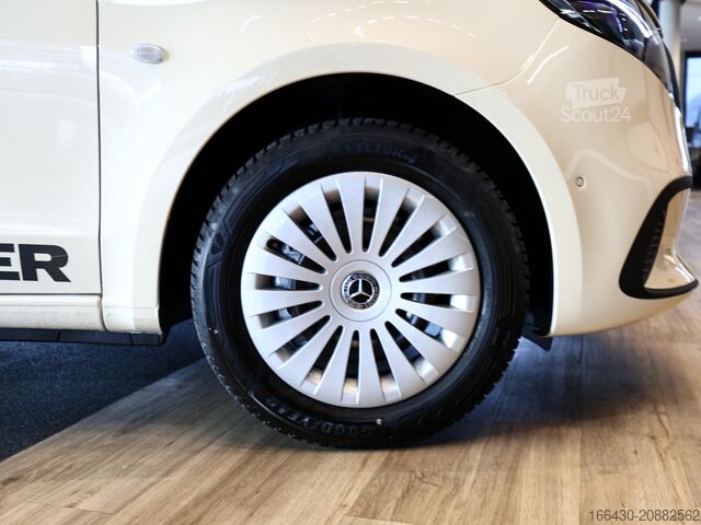 Minibus Mercedes-Benz Vito 114 CDI Tourer Taxi PRO Extralang Navi K