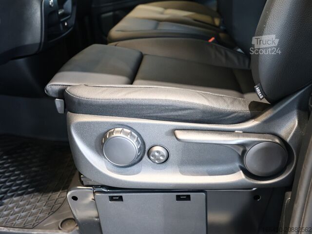 Minibus Mercedes-Benz Vito 114 CDI Tourer Taxi PRO Extralang Navi K