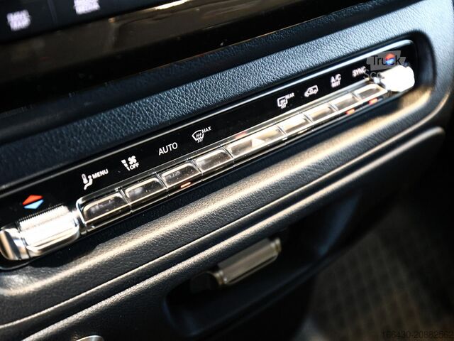 Minibus Mercedes-Benz Vito 114 CDI Tourer Taxi PRO Extralang Navi K