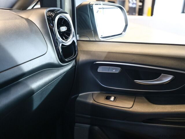 Minibus Mercedes-Benz Vito 114 CDI Tourer Taxi PRO Extralang Navi K