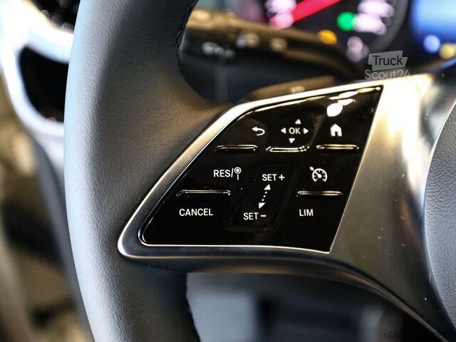 Minibus Mercedes-Benz Vito 114 CDI Tourer Taxi PRO Extralang Navi K