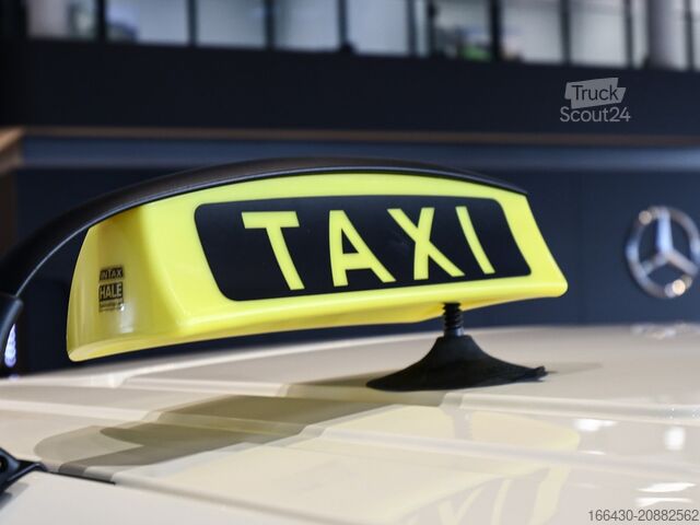 Minibus Mercedes-Benz Vito 114 CDI Tourer Taxi PRO Extralang Navi K