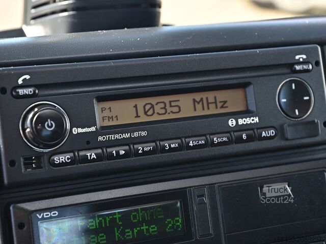 Furgone Mitsubishi Fuso Canter