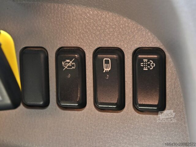 Furgone Mitsubishi Fuso Canter