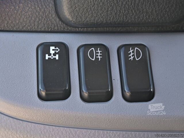 Furgone Mitsubishi Fuso Canter