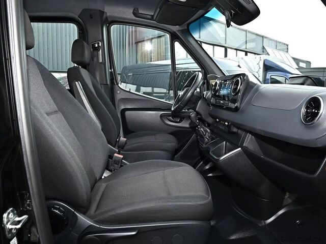 Pick-up dodávka Mercedes-Benz Sprinter 315 CDI Pritsche PRO L2 DOKA AHK Kam