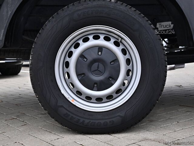 Pick-up dodávka Mercedes-Benz Sprinter 315 CDI Pritsche PRO L2 DOKA AHK Kam