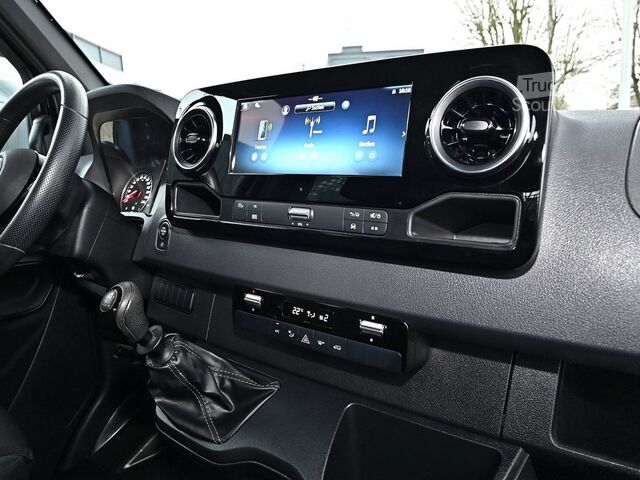 Pick-up kombi Mercedes-Benz Sprinter 315 CDI Pritsche PRO L2 DOKA AHK Kam