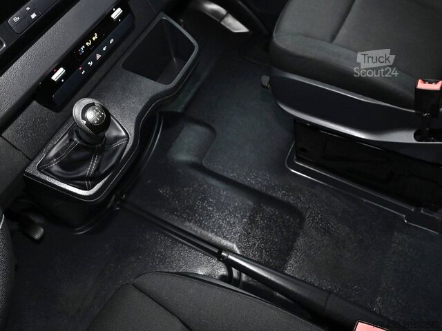 Pick-up kombi Mercedes-Benz Sprinter 315 CDI Pritsche PRO L2 DOKA AHK Kam