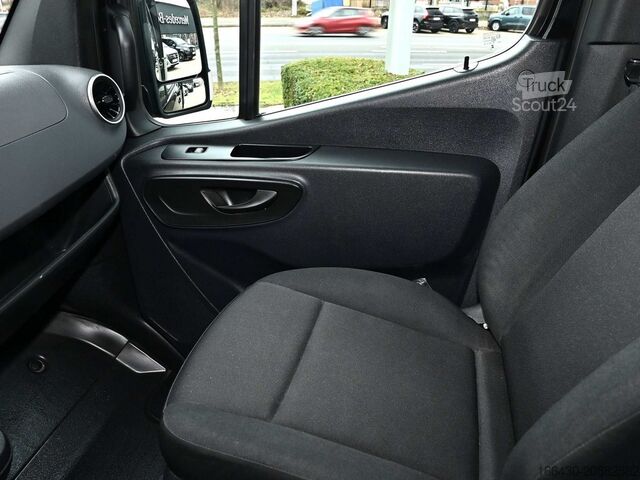 Pick-up kombi Mercedes-Benz Sprinter 315 CDI Pritsche PRO L2 DOKA AHK Kam
