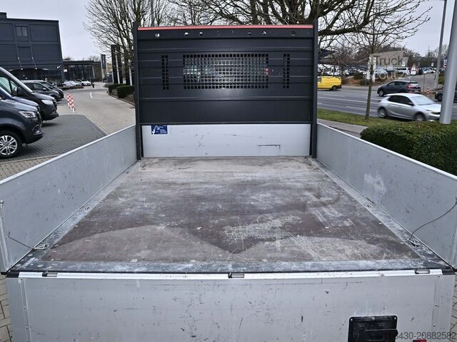 Pick-up dodávka Mercedes-Benz Sprinter 315 CDI Pritsche PRO L2 DOKA AHK Kam