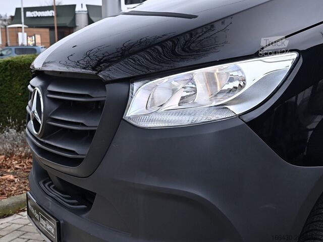 Pick-up kombi Mercedes-Benz Sprinter 315 CDI Pritsche PRO L2 DOKA AHK Kam
