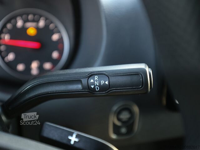 Dodávka s vysokou střechou Mercedes-Benz Sprinter 317 CDI Kasten Pro L2H2 Holz Navi Ka