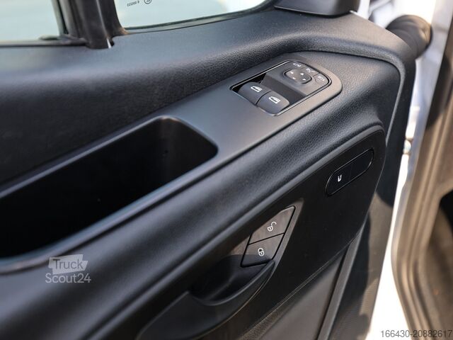 Dodávka s vysokou střechou Mercedes-Benz Sprinter 317 CDI Kasten Pro L2H2 Holz Navi Ka