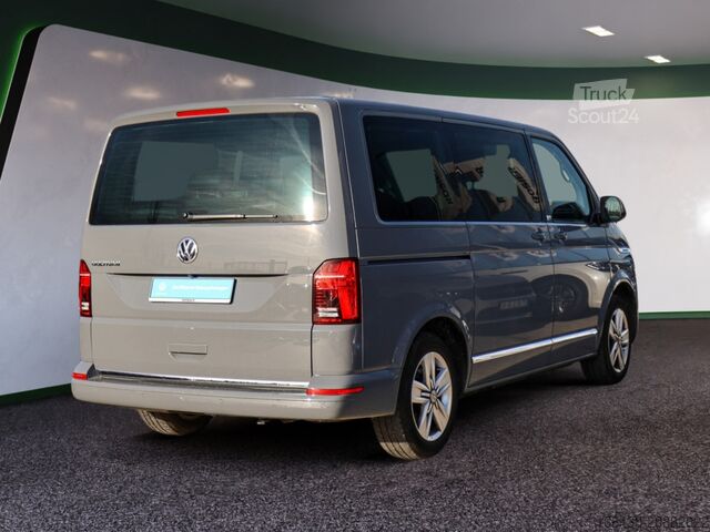 Minibus VW T6.1 Multivan Gen Six 2,0 l TDI DSG STANDHZ.