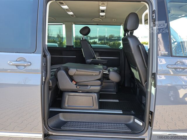 Minibus VW T6.1 Multivan Gen Six 2,0 l TDI DSG STANDHZ.