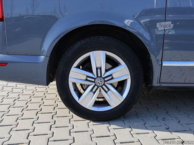 Minibus VW T6.1 Multivan Gen Six 2,0 l TDI DSG STANDHZ.