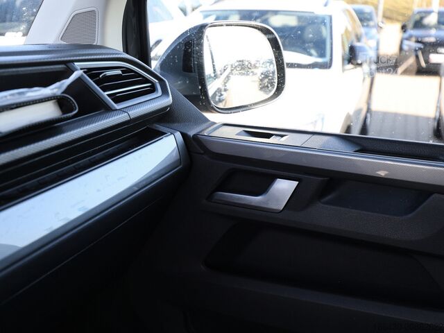 Minibus VW T6.1 Multivan Gen Six 2,0 l TDI DSG STANDHZ.