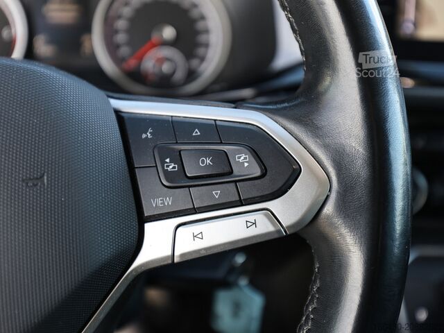 Minibus VW T6.1 Multivan Gen Six 2,0 l TDI DSG STANDHZ.