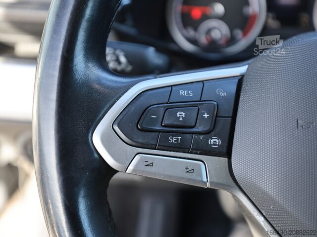 Minibus VW T6.1 Multivan Gen Six 2,0 l TDI DSG STANDHZ.