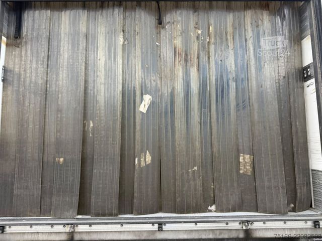 Camión frigorífico MAN TGL 12.250 BL Kühlkoffer 7,45 m LBW 1 T*TK 600