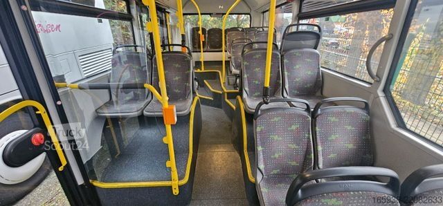 Autobus przegubowy MAN 2 x  Lion?s City G A 23 G , Citaro 530 G