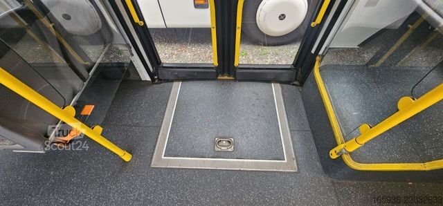 Autobus przegubowy MAN 2 x  Lion?s City G A 23 G , Citaro 530 G