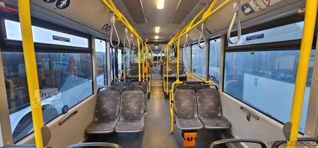 Autobus przegubowy MAN 2 x  Lion?s City G A 23 G , Citaro 530 G