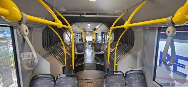 Autobus przegubowy MAN 2 x  Lion?s City G A 23 G , Citaro 530 G