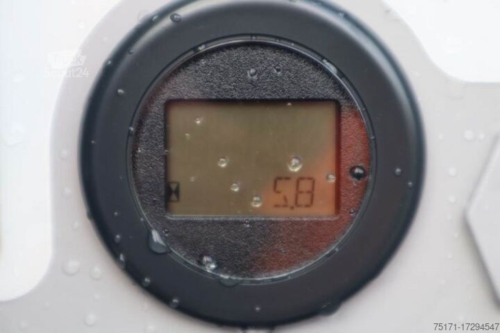 Platforma teleskopowa Aichi SP14D1JM Valid Inspection, *Guarantee! Diesel, 4x4