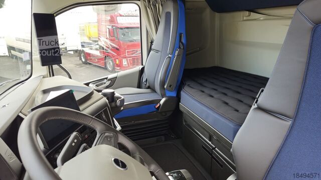 Tractor standard Volvo FH 500 Globetrotter XXL(Location / Rent)