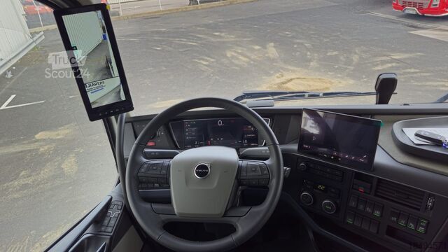 Tractor standard Volvo FH 500 Globetrotter XXL(Location / Rent)