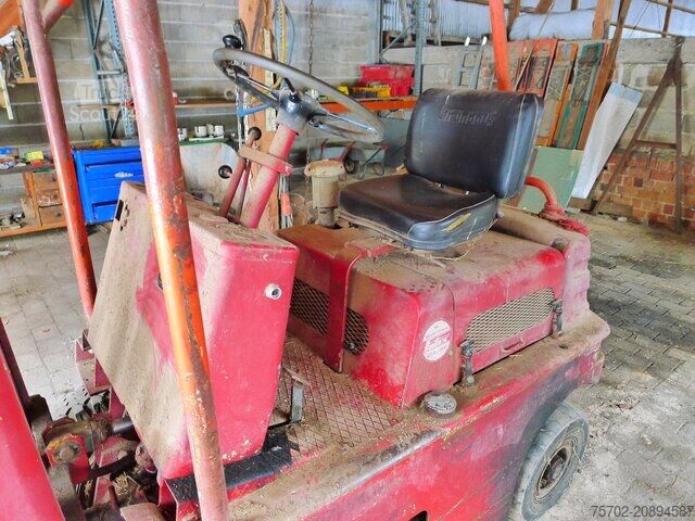 Chariot élévateur frontal Steinbock DFG2C/340 Gabelstapler 2T Tragkraft