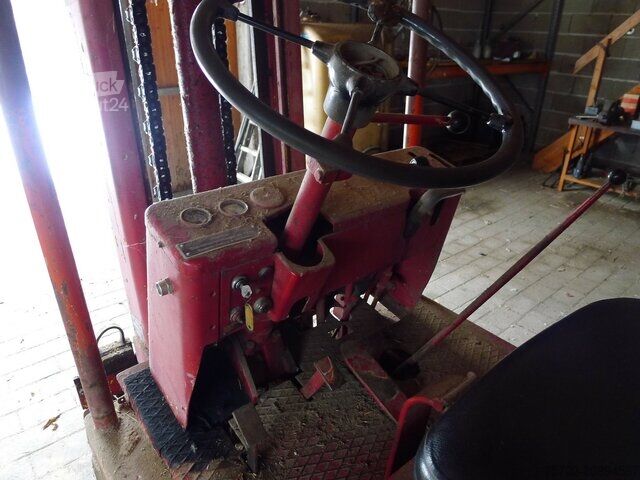 Chariot élévateur frontal Steinbock DFG2C/340 Gabelstapler 2T Tragkraft