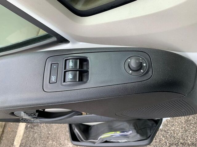 Κλειστό βαν Peugeot Boxer Van L2 H2