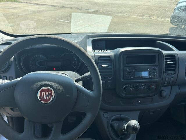 Autocaravana Fiat Talento Camper | 2 Schlafplätze Küche | Reisefertig