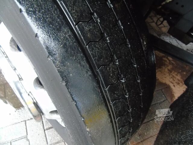 Estándar-SZM DAF XF 440 DAFXF 106.440