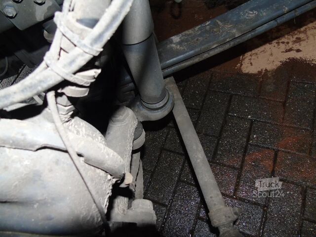 Estándar-SZM DAF XF 440 DAFXF 106.440