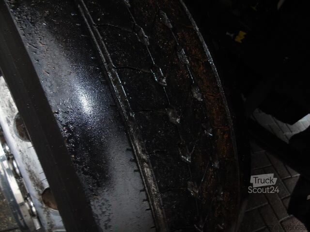 Estándar-SZM DAF XF 440 DAFXF 106.440