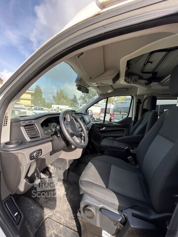 Autocaravana Fiat Talento Camper | 2 Schlafplätze Küche | Reisefertig