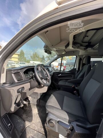 Camping-car Fiat Talento Camper | 2 Schlafplätze Küche | Reisefertig