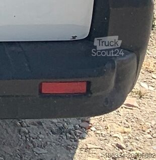 Camping-car Fiat Talento Camper | 2 Schlafplätze Küche | Reisefertig