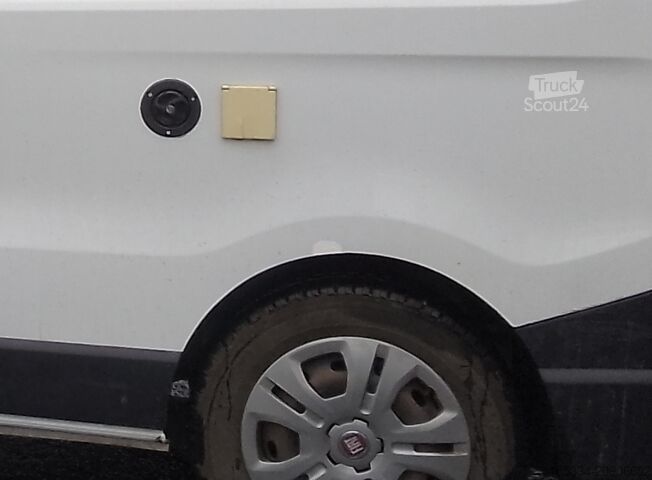 Camping-car Fiat Talento Camper | 2 Schlafplätze Küche | Reisefertig