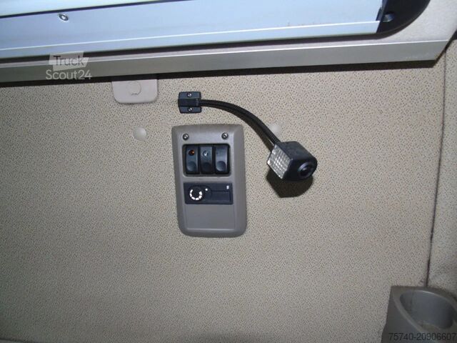 Estándar-SZM DAF XF 105.410 EURO 5