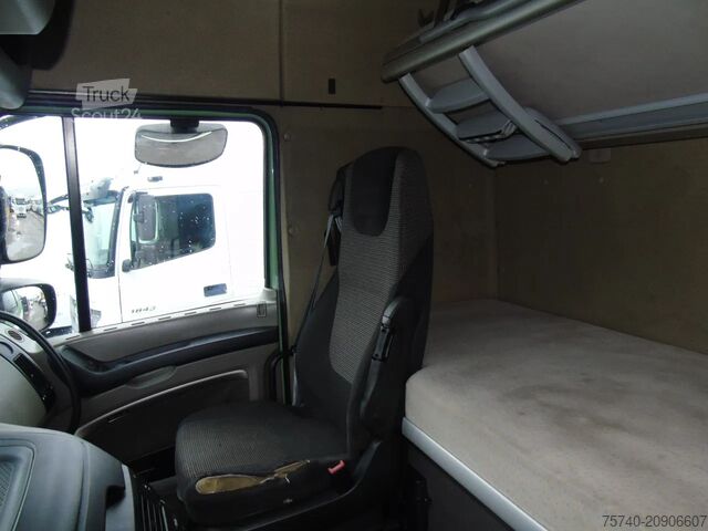 Estándar-SZM DAF XF 105.410 EURO 5