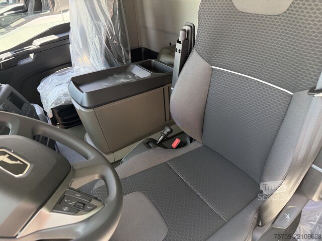 Vozidlo s hákom na kontajnery MAN MAN 41.520 TGS 40Ton 8x4 EU6 Chassis